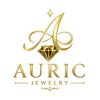 AURIC JEWELRY  - Home