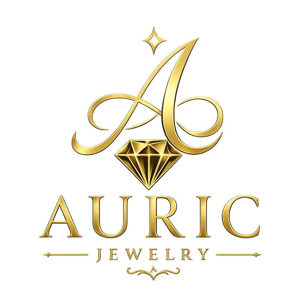 AURIC JEWELRY 