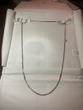 Solid 14k Gold necklace