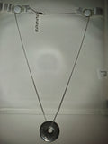 925 silver necklace/925 pendant