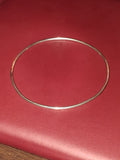 925 bangle style tiffany co bracelet