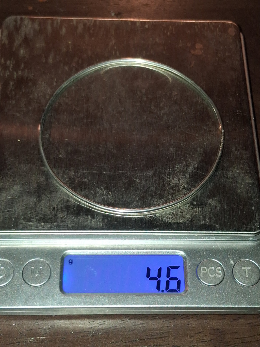 925 bangle style tiffany co bracelet
