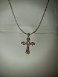 Handmade 925 sterling silver pendant