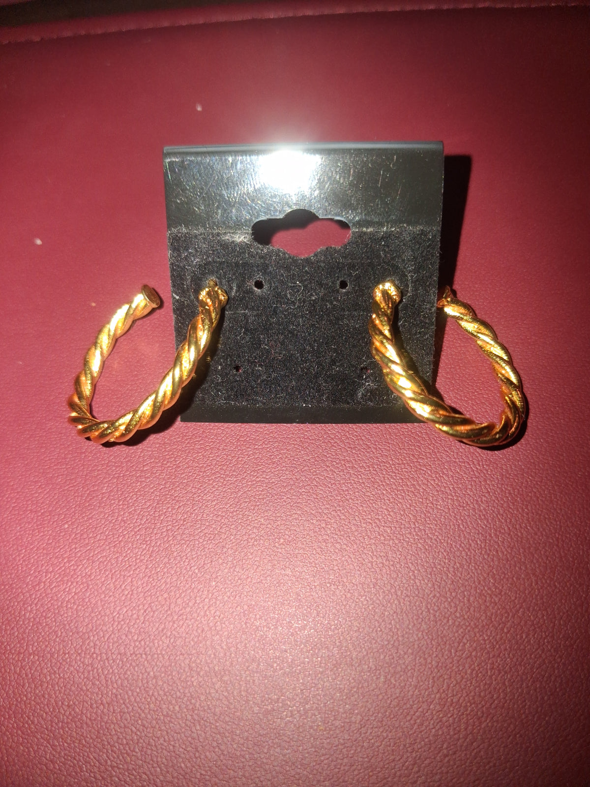 Womans earrings "Costume"